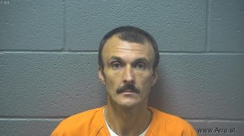 Charles Jeffery Freeman Mugshot