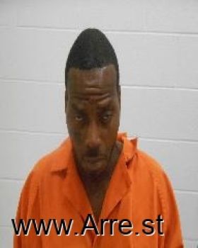 Charles Randolph Greene Jr Mugshot