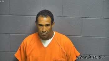 Charles Daniel Hackley Jr Mugshot