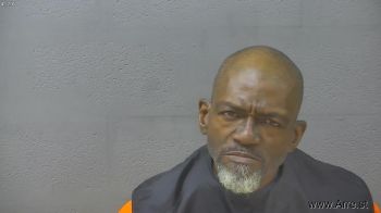 Charles Thomas Jenkins Mugshot