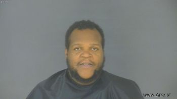 Charles Lamont Jennings Mugshot