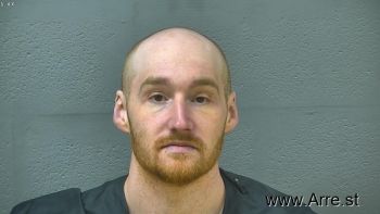 Charles Dustin-francis Johnson Mugshot