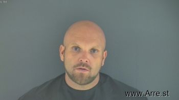 Charles Aaron Loyd Mugshot