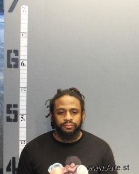 Charles D Martin Mugshot