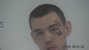 Charles Ray Nichols Iii Mugshot