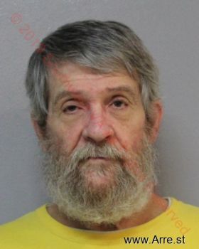 Charles Allen Powers Mugshot