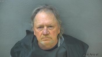 Charles Wayne Preston Mugshot