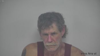 Charles Raymond Sanderson Mugshot