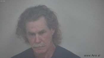 Charles Raymond Sanderson Mugshot