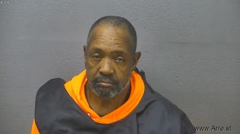 Charles Alexander White Mugshot