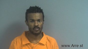 Charles Bryan Williams Jr Mugshot