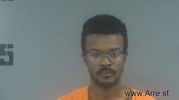 Charles Bryan Williams Jr Mugshot