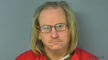 Charles Lee Wohlgemuth Mugshot