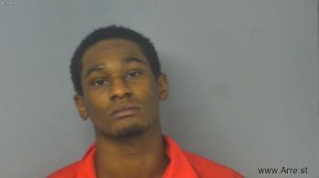 Charles Leon Wooten Mugshot