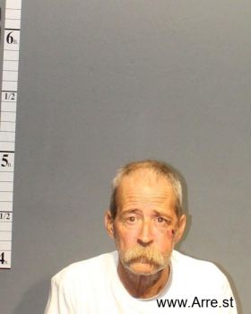 Charles Ernest Wrenn Mugshot