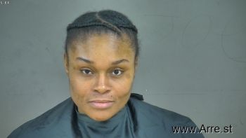 Charlise Sims Kirby Mugshot