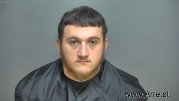 Chase Allen Staton Mugshot