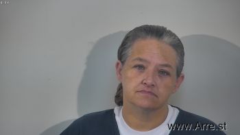 Chastity Dawn Loan Mugshot