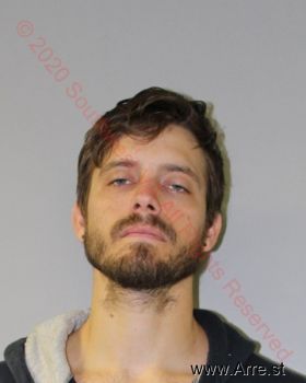 Chaz Scott Miller Mugshot