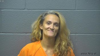 Chelsea Virginia Gray Mugshot