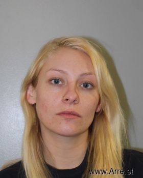 Chelsea Noel Perkins Mugshot