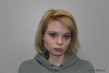 Chelsea  Woods Mugshot