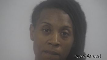 Chevon Marie Toussaint Mugshot