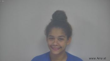 Cheyenne  Camden Mugshot