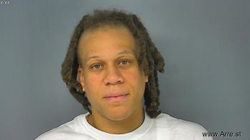 Chiermi Donyele Owens Mugshot