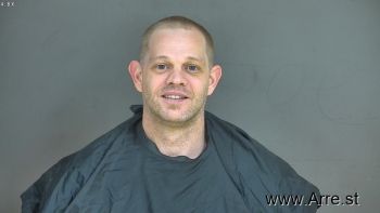 Chris Daniel Anderson Mugshot