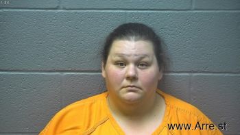 Christena Ann Crites Mugshot