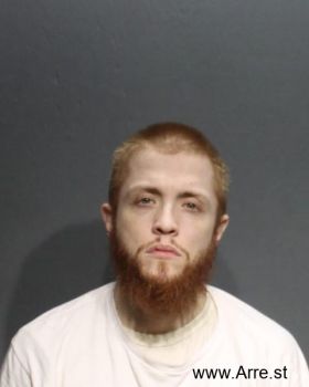 Christian Adam Lane Mugshot