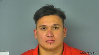 Christian Humb Lemus Martinez Mugshot