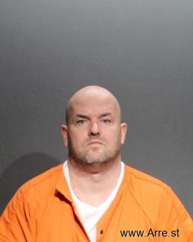 Christian Paul Lyons Mugshot