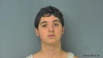 Christian Nathaniel Maddox Mugshot