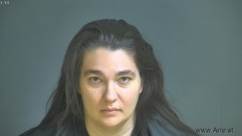 Christin  Curtright Mugshot