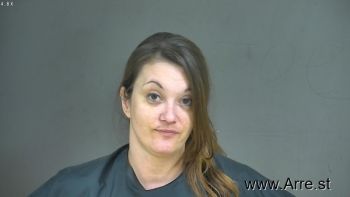 Christina Doss Epps Mugshot