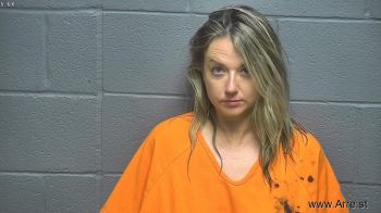 Christina Lynn Long Mugshot