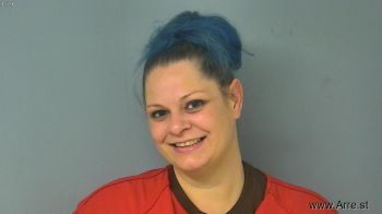 Christina Angela Watson Mugshot