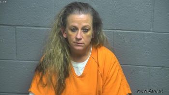 Christine Marie Bright Mugshot