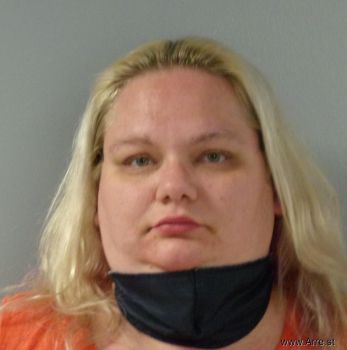 Christine Marie Sullivan Mugshot