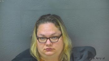 Christine Marie Sullivan Mugshot