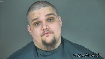 Christopher  Adkins Mugshot