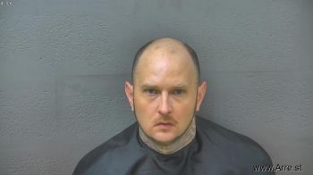 Christopher Thomas Arrington Mugshot