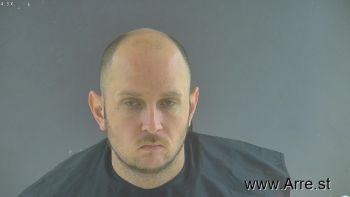 Christopher Thomas Arrington Mugshot