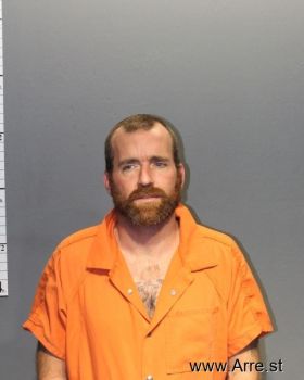 Christopher Lee Bailey Mugshot