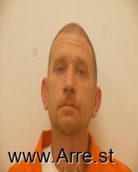 Christopher Thomas Berry Mugshot