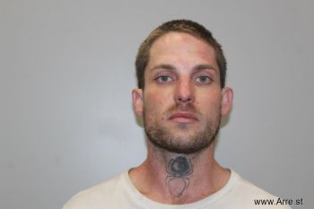 Christopher Kyle Billings Mugshot