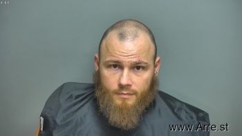 Christopher Wayne Bowman Mugshot