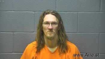 Christopher Clayton Brown Mugshot